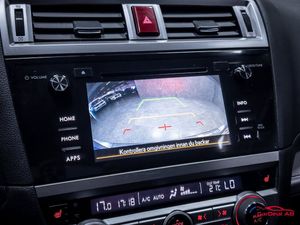 Subaru Outback bild 22