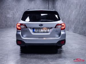 Subaru Outback bild 6