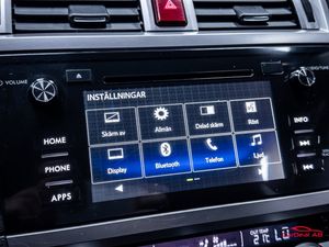 Subaru Outback bild 23