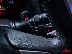 Subaru Outback bild 21