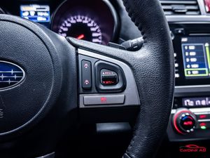 Subaru Outback bild 20