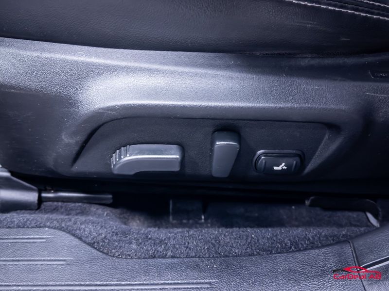 Subaru Outback bild 29