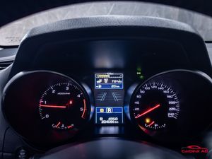 Subaru Outback bild 18