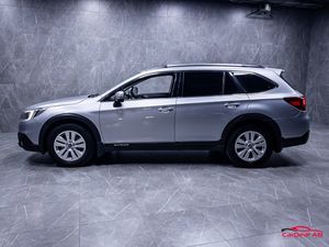 Subaru Outback bild 4
