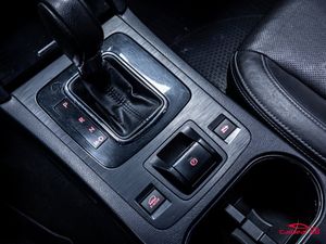 Subaru Outback bild 27