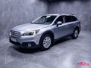 Subaru Outback bild 3