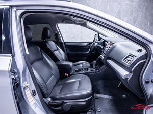 Subaru Outback bild 15