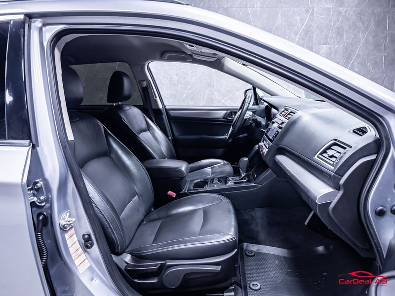Subaru Outback bild 15