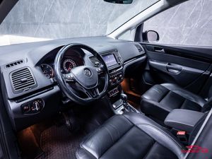 Volkswagen Sharan bild 11