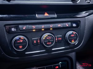 Volkswagen Sharan bild 29