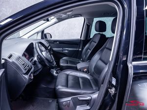Volkswagen Sharan bild 10
