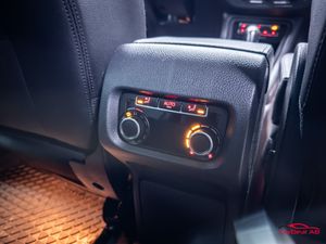 Volkswagen Sharan bild 18