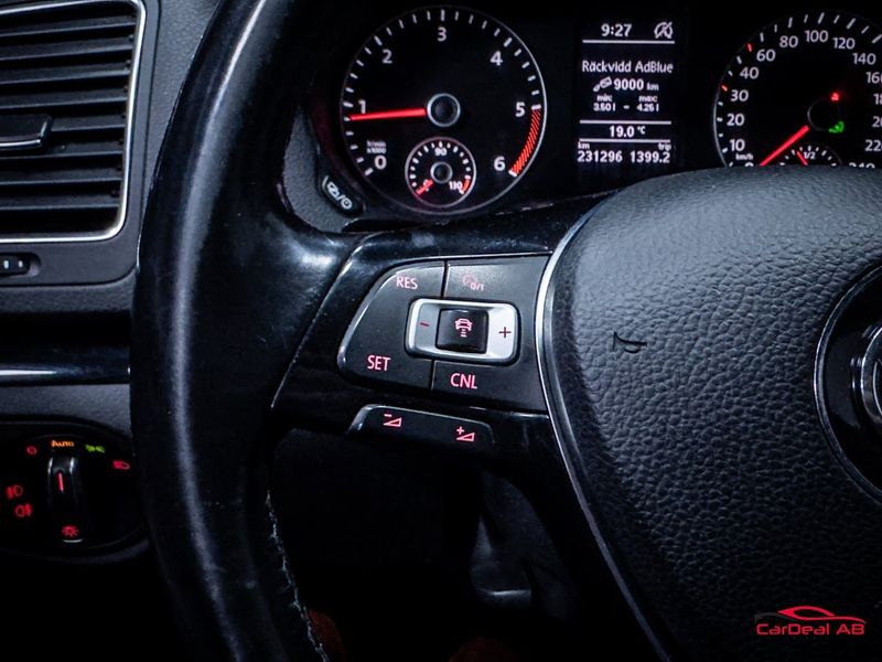 Volkswagen Sharan bild 24
