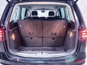 Volkswagen Sharan bild 19