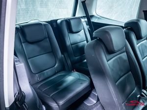 Volkswagen Sharan bild 17