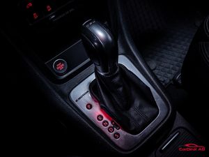 Volkswagen Sharan bild 31