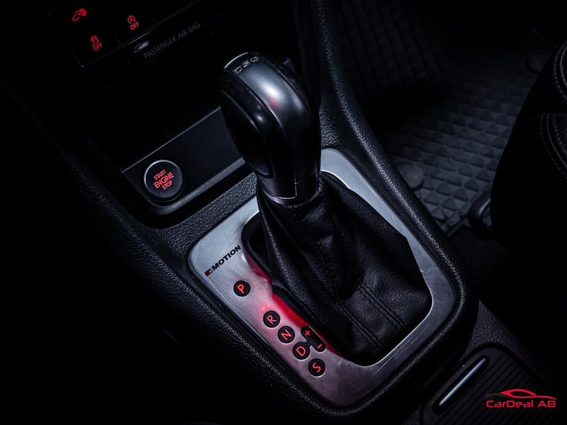 Volkswagen Sharan bild 31