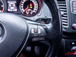Volkswagen Sharan bild 25