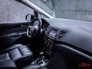 Volkswagen Sharan bild 13