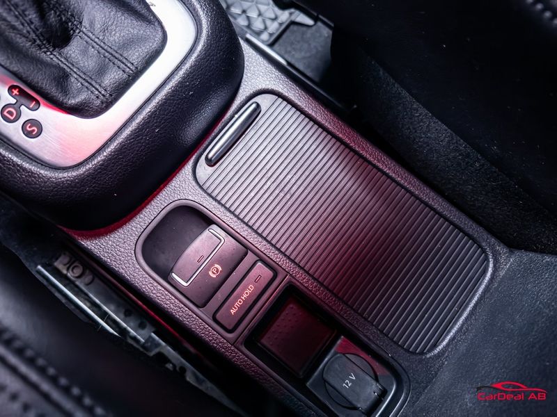Volkswagen Sharan bild 32