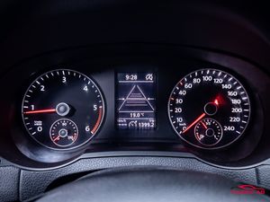 Volkswagen Sharan bild 23