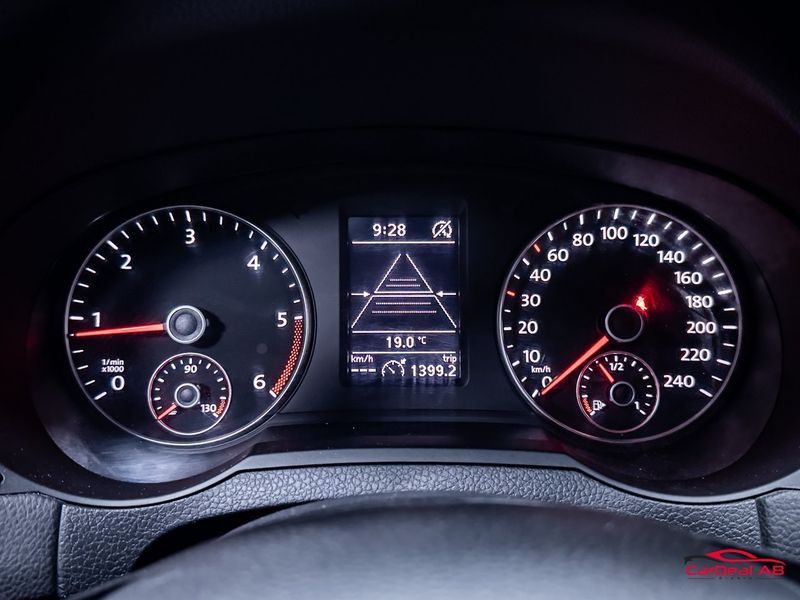Volkswagen Sharan bild 23