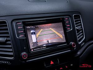 Volkswagen Sharan bild 27