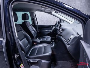 Volkswagen Sharan bild 15