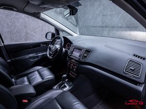 Volkswagen Sharan bild 14
