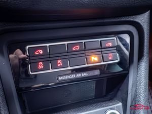 Volkswagen Sharan bild 30