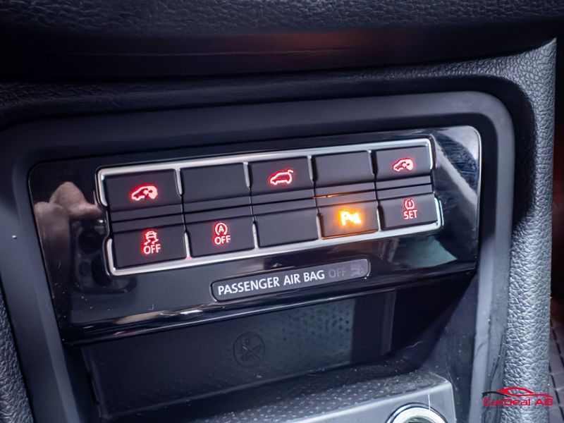 Volkswagen Sharan bild 30
