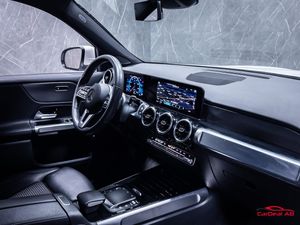 Mercedes GLB200 bild 13