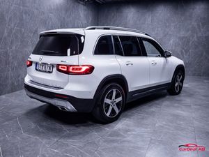 Mercedes GLB200 bild 7