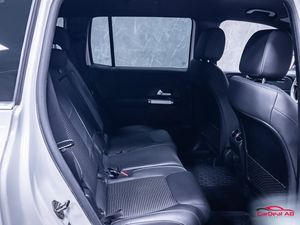 Mercedes GLB200 bild 16