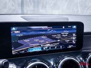 Mercedes GLB200 bild 26