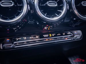 Mercedes GLB200 bild 27