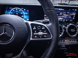 Mercedes GLB200 bild 21