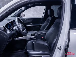 Mercedes GLB200 bild 10