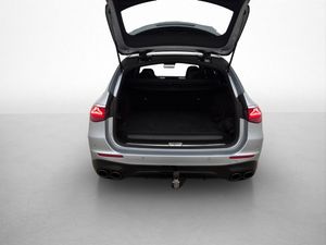 Mercedes E53 AMG bild 9