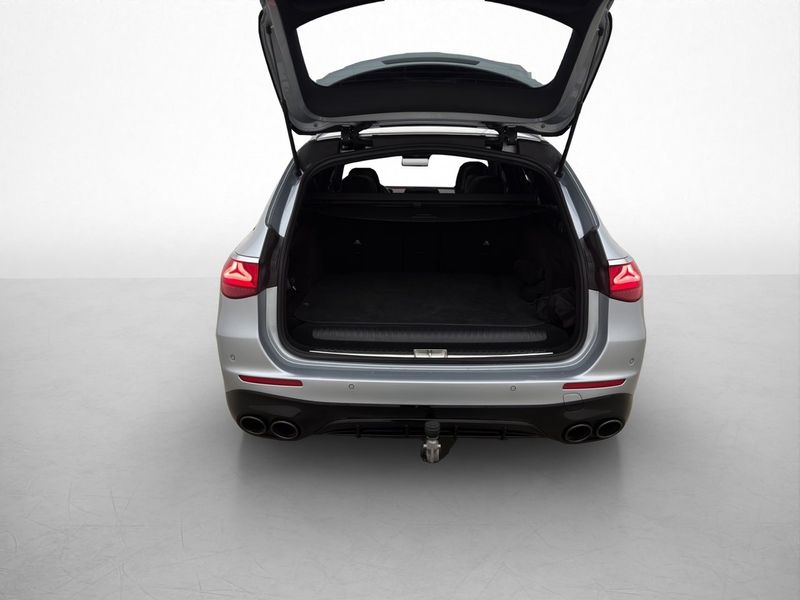 Mercedes E53 AMG bild 9
