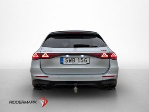 Mercedes E53 AMG bild 5