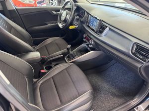 Kia Rio bild 6
