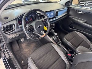 Kia Rio bild 3