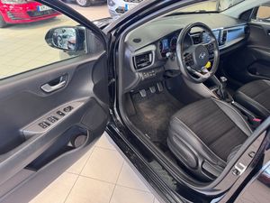 Kia Rio bild 15