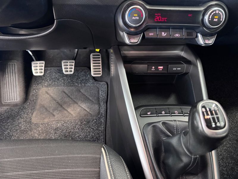 Kia Rio bild 17