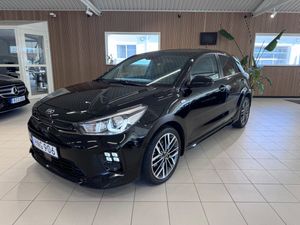 Kia Rio bild 4