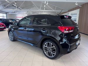 Kia Rio bild 2