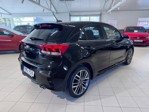 Kia Rio bild 7
