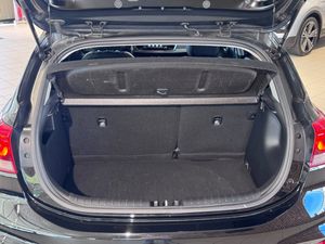 Kia Rio bild 10