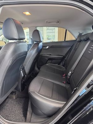 Kia Rio bild 13